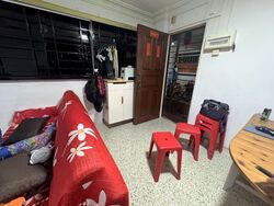 Blk 9 Holland Avenue (Queenstown), HDB 4 Rooms #534623561